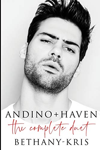 Andino + Haven: The Complete Duet