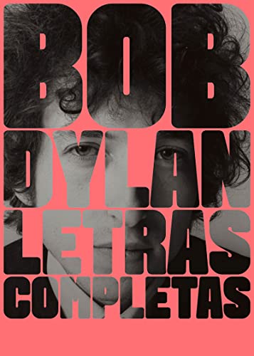 Bob Dylan Letras completas 1962-2012,surtido: colores aleatorios (Cultura Popular)