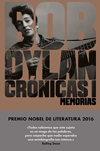 Crónicas I: Memorias (POP CULTURA POPULAR)