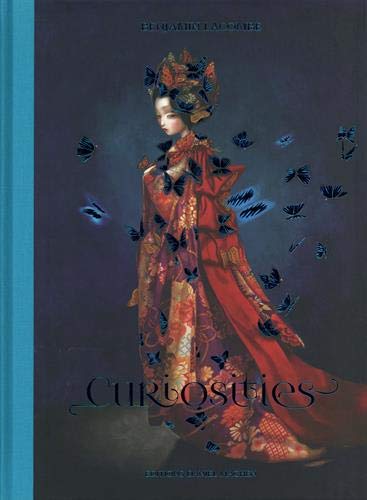 Curiosities: Une monographie 2003-2019