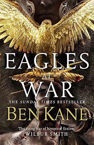 Eagles At War: Eagles of Rome 1