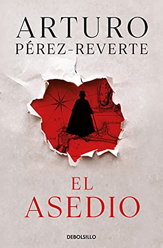 El asedio - Edition Junio 2021 (Best Seller)
