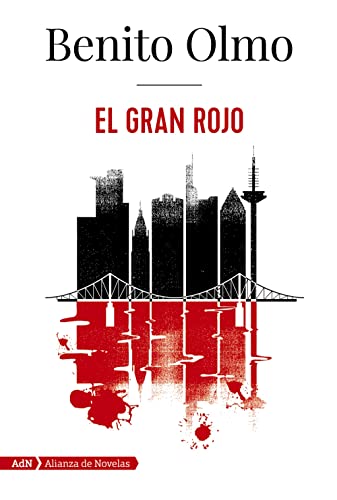 El Gran Rojo (AdN) (AdN - Digital)