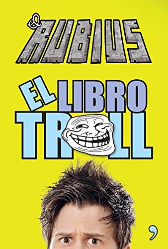 El libro troll (4You2)