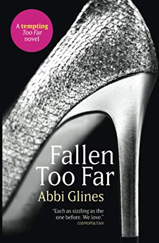Fallen Too Far (Tempting Too Far Novel)