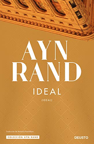 Ideal (Colección Ayn Rand)