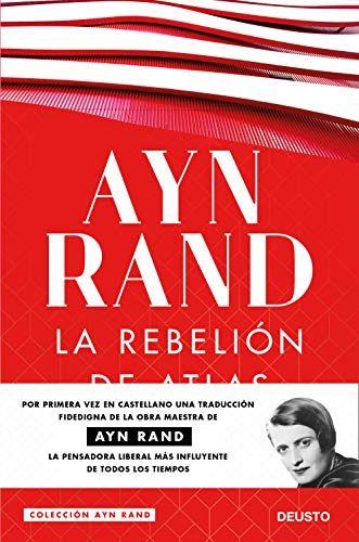 La rebelión de Atlas (Colección Ayn Rand)
