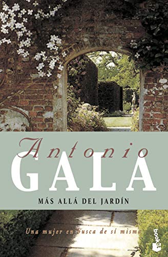 Más allá del jardín (Biblioteca Antonio Gala)
