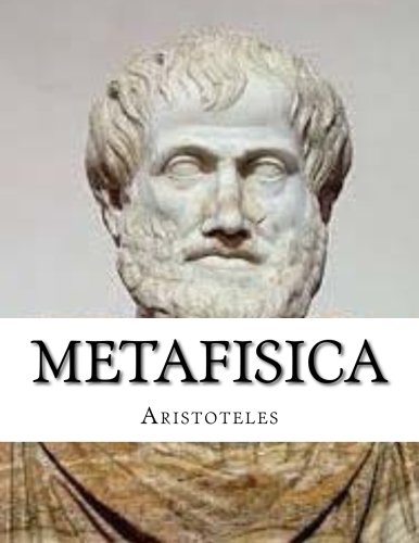 Metafisica: Metafisica de Aristoteles