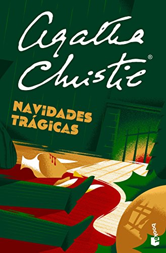 Navidades trágicas (Biblioteca Agatha Christie)