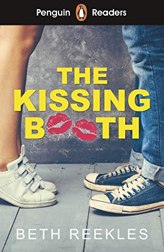 Penguin Readers Level 4. The Kissing Booth