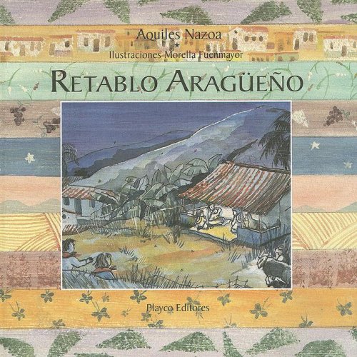 Retablo Aragueno (Playco's Best Collection)