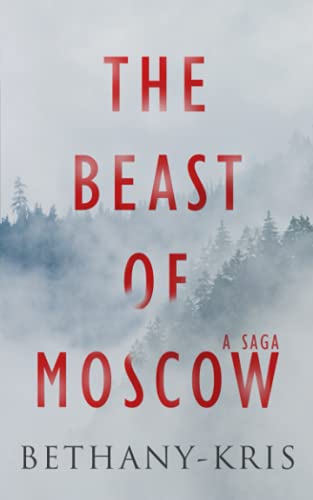The Beast of Moscow: 1