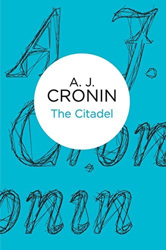 [[The Citadel (Bello)]] [By: Cronin, A J] [March, 2013]
