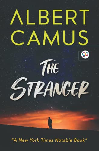 The Stranger (General Press)