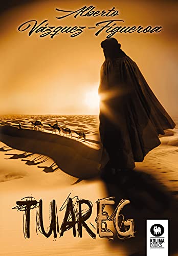 Tuareg (Novelas)
