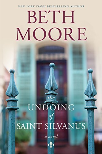 Undoing of Saint Silvanus, The