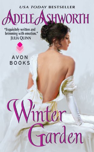 Winter Garden (Winter Garden series Book 2) (English Edition)